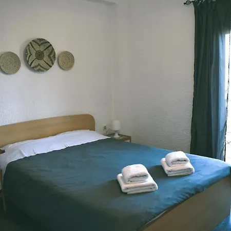 Boho Sea View Apartments Elounda  Exterior photo