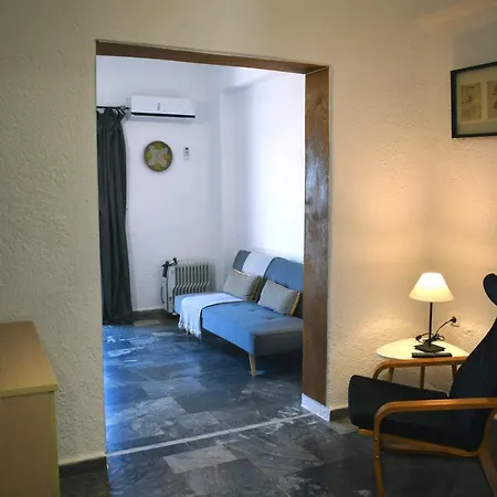 Boho Sea View Apartments Elounda  Exterior photo