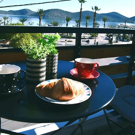 Boho Sea View Apartments Elounda  Exterior photo