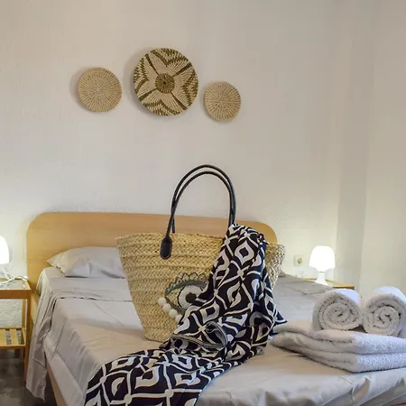 Boho Sea View Apartments Elounda  Exterior photo