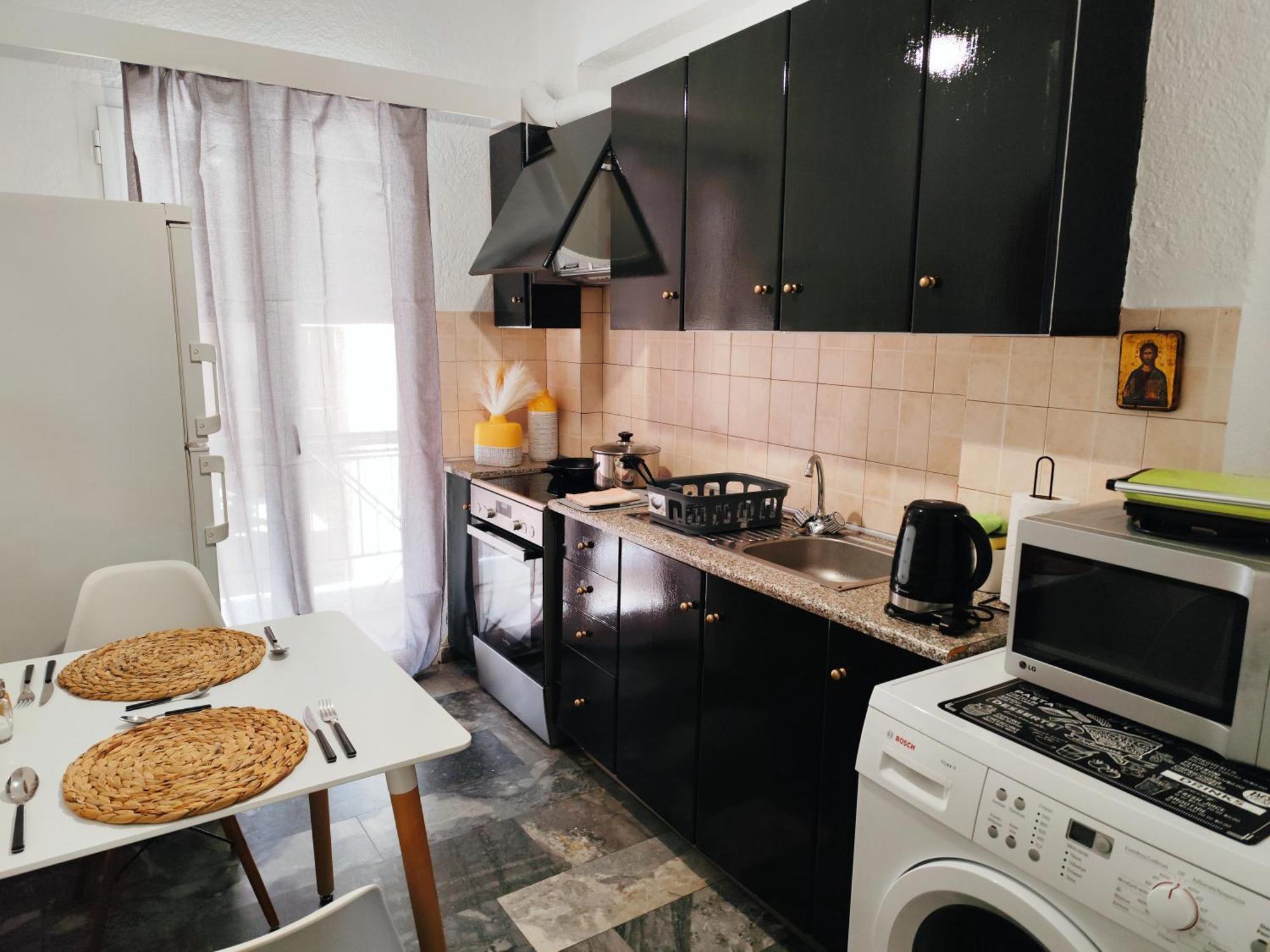 Διαμέρισμα Boho Sea View *