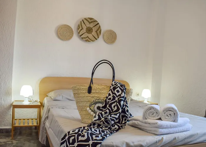 Boho Sea View Apartments