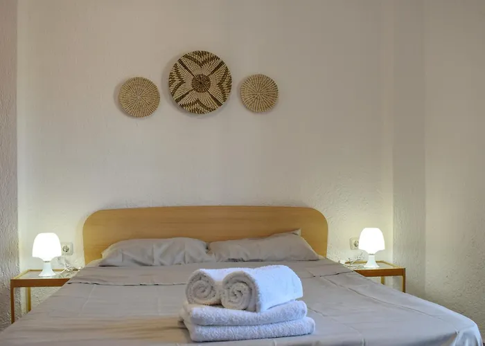 Elounda Boho Central