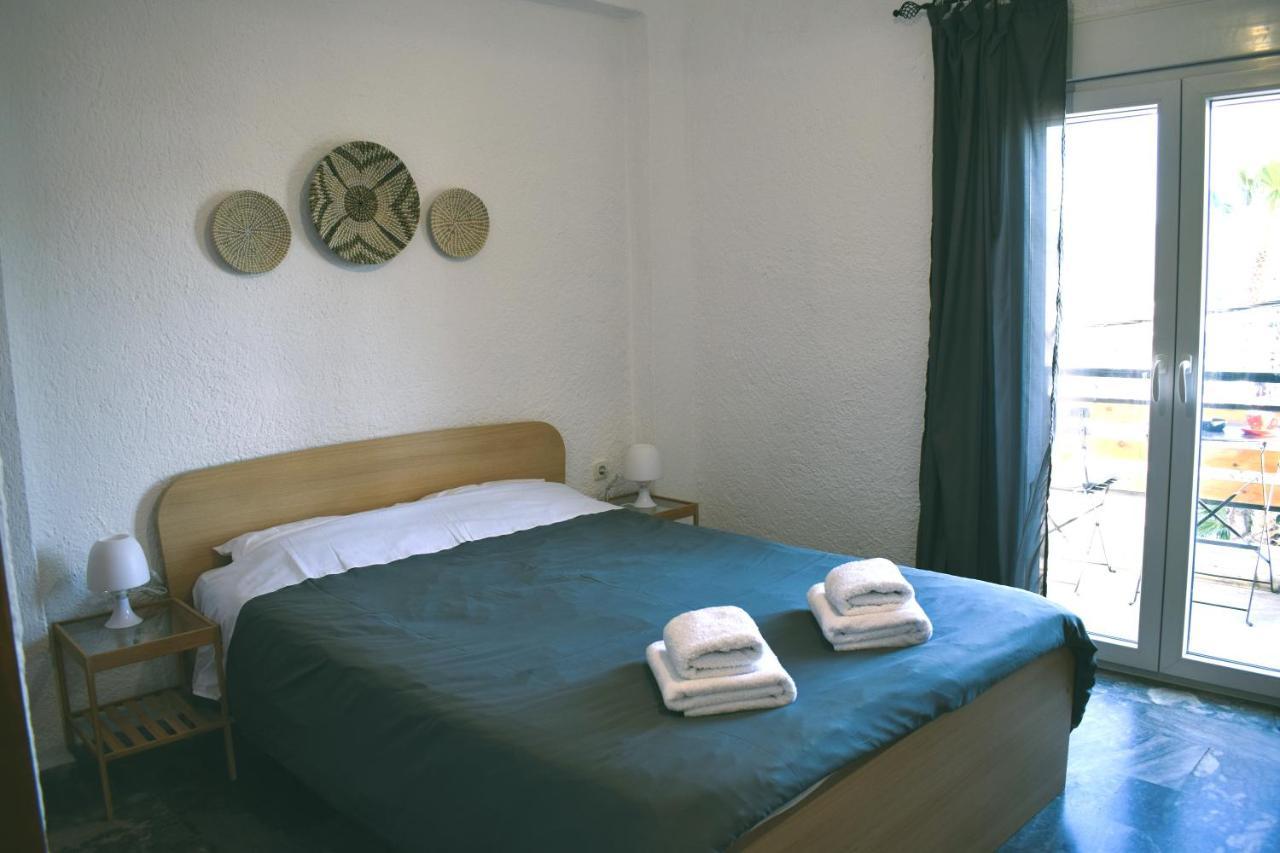 Boho Sea View Apartamento Elounda