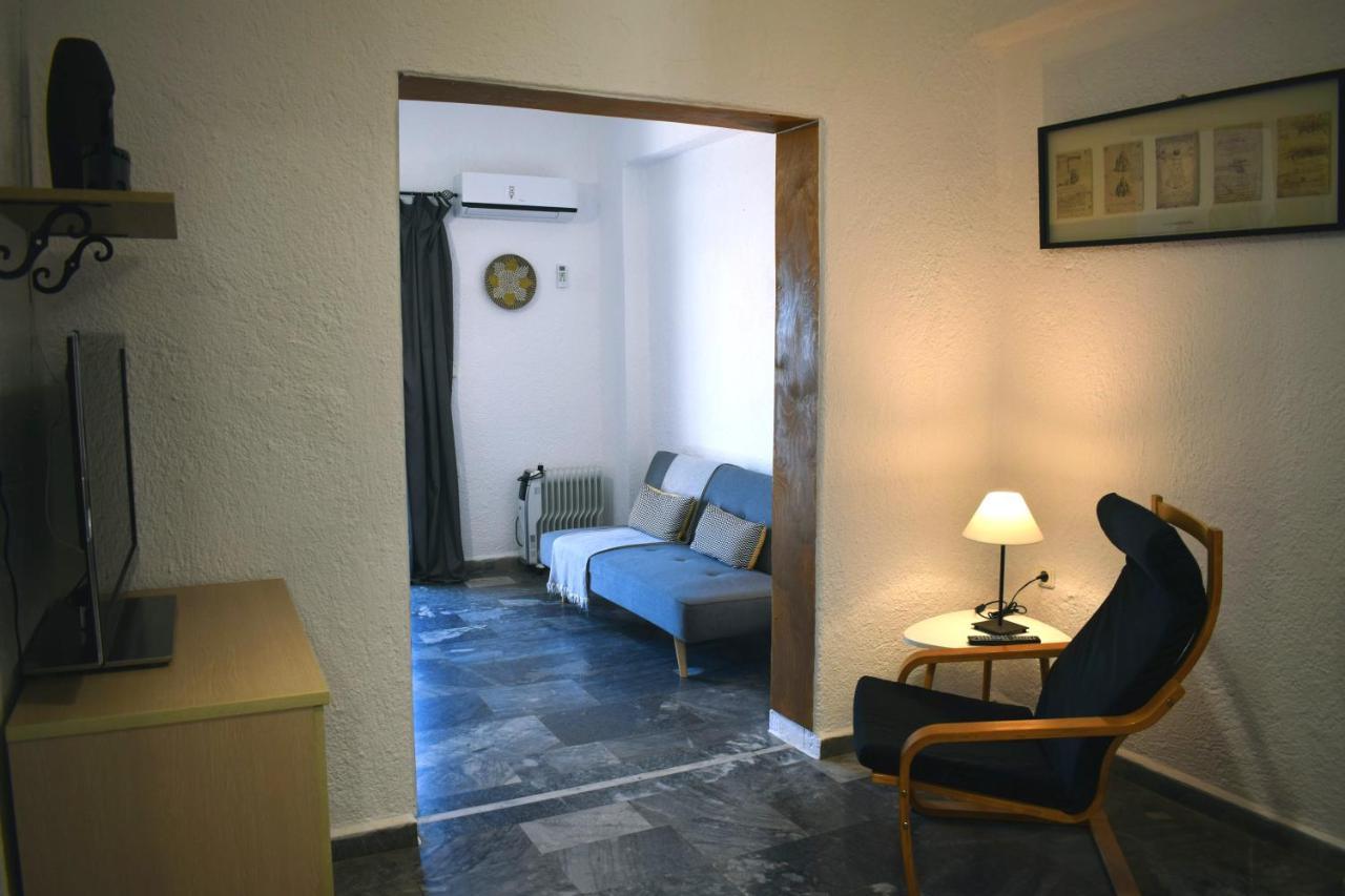 Apartamento Boho Sea View *