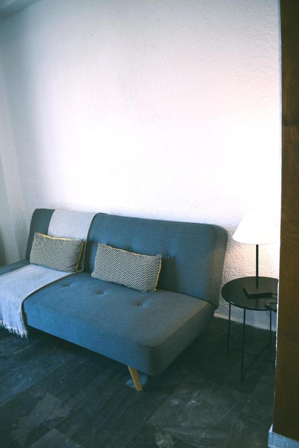 Apartment Boho Sea View