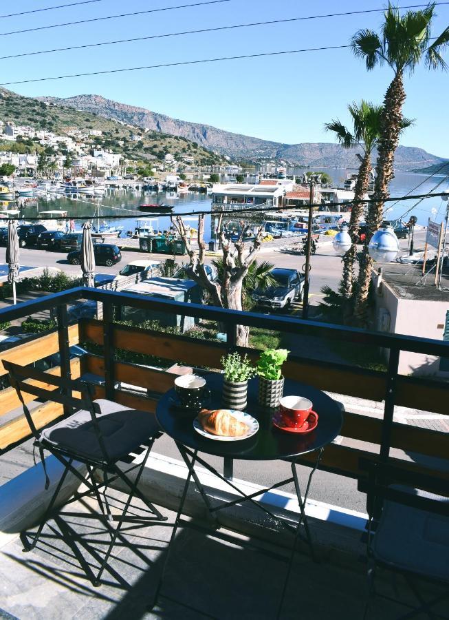 Boho Sea View Elounda (Crete)
