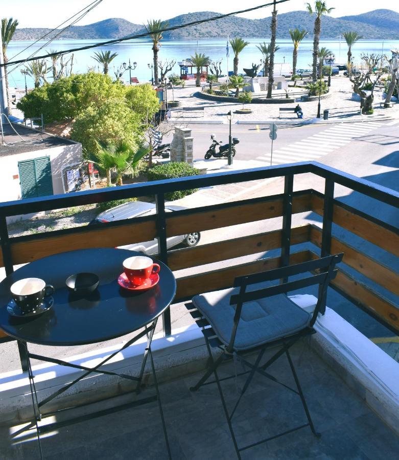 Boho Sea View Apartment