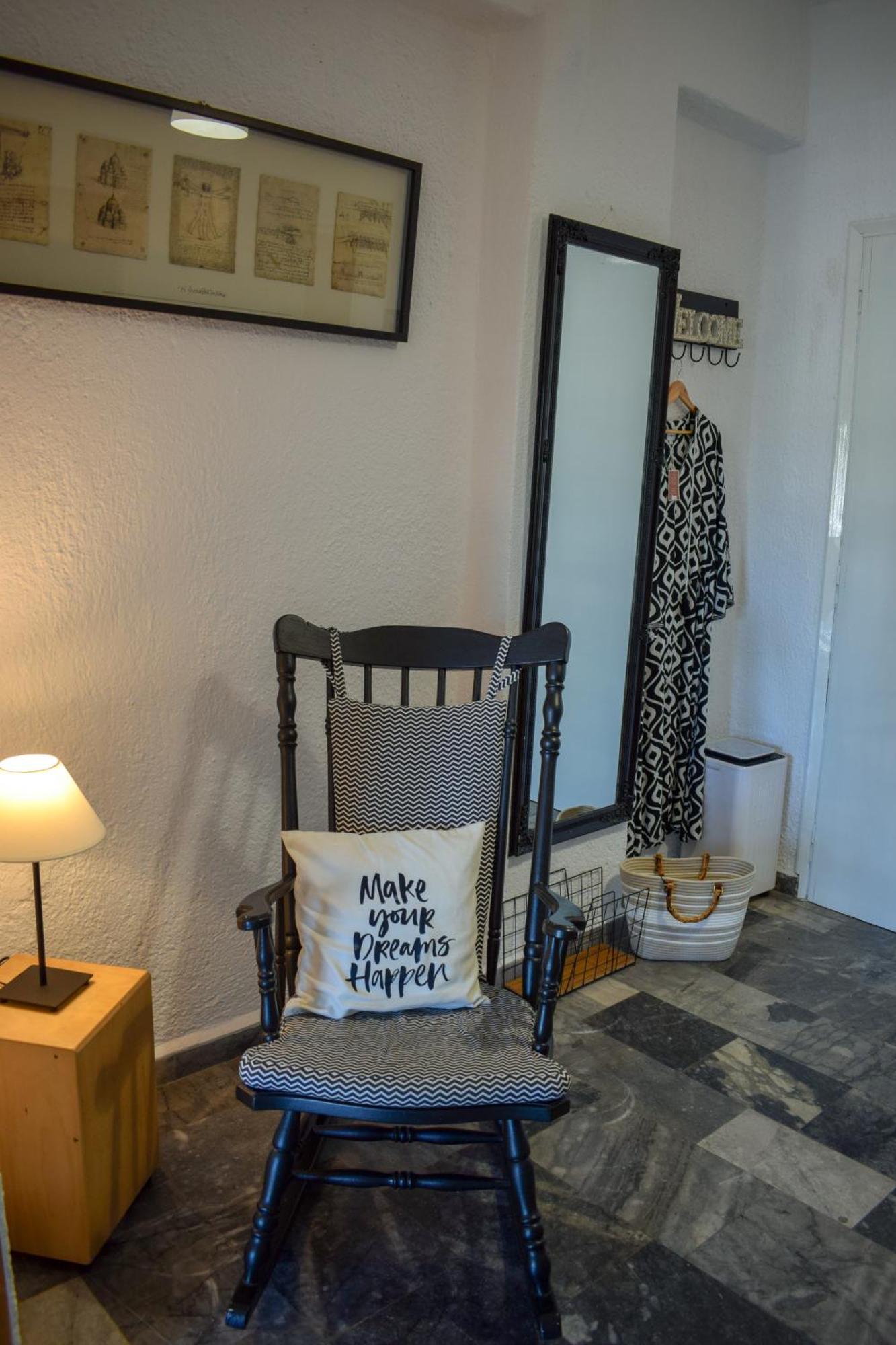 Apartment Boho Sea View Elounda (Crete)