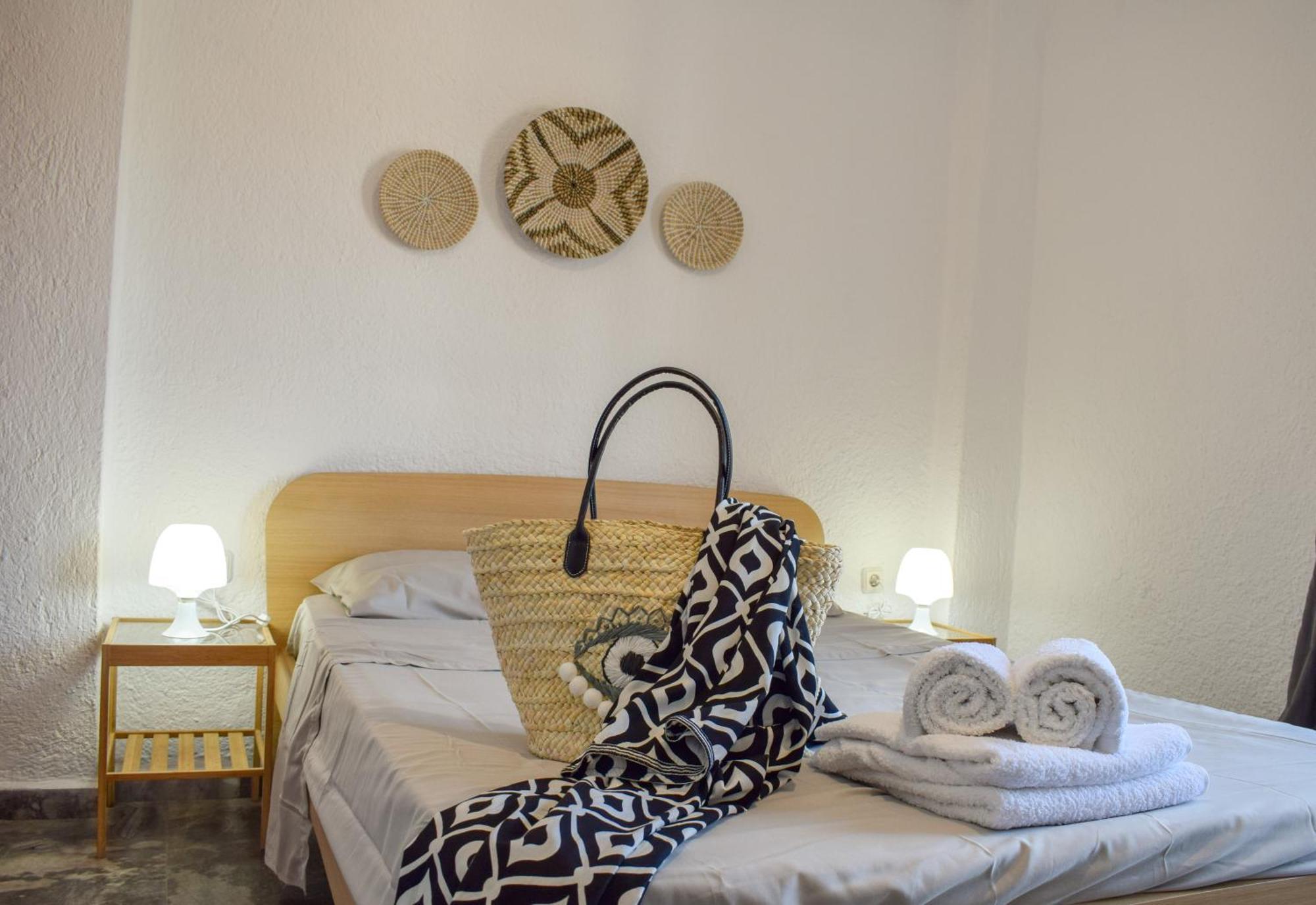 Boho Sea View Apartment Elounda (Crete)