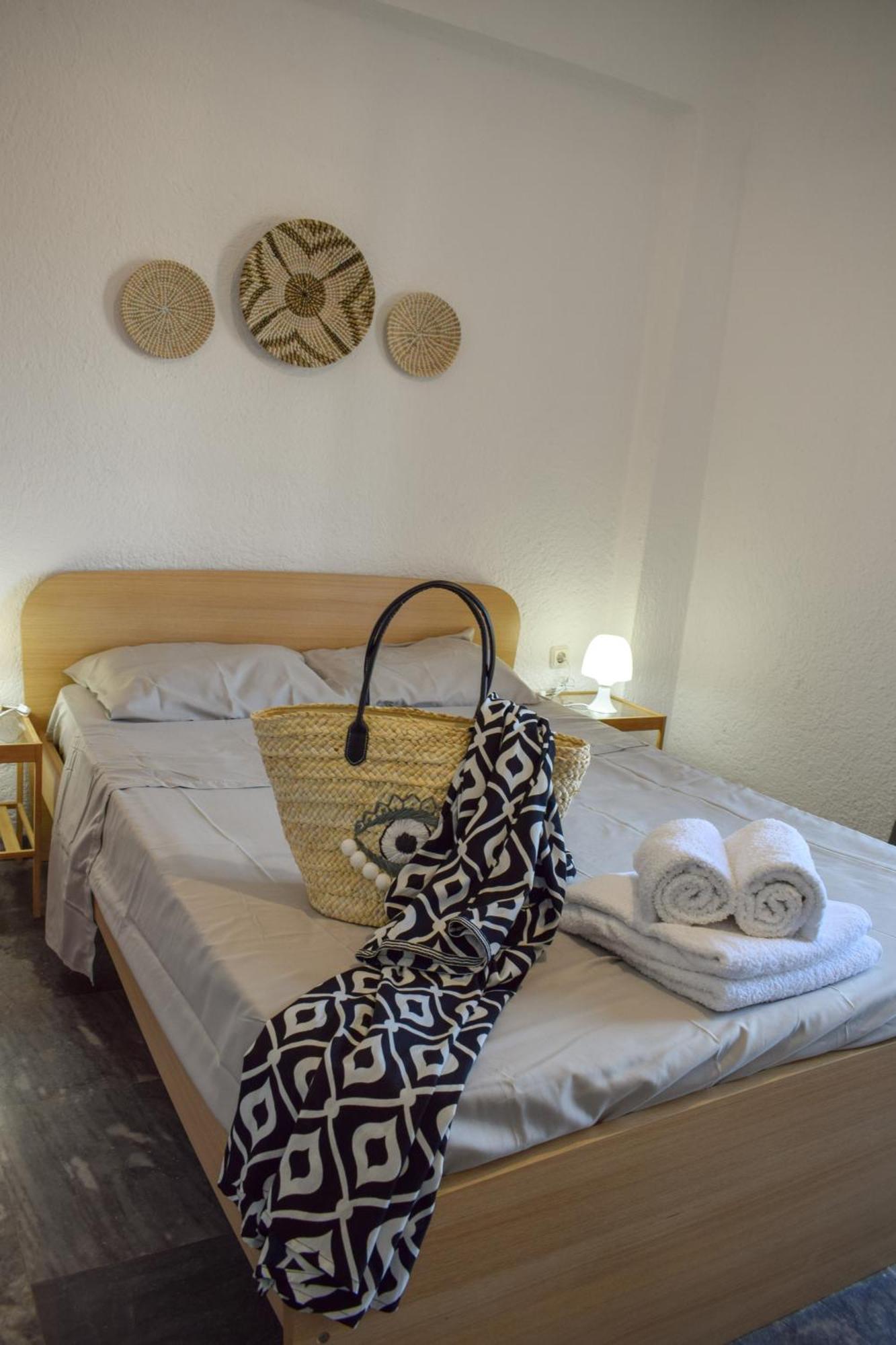 Boho Sea View Apartment *