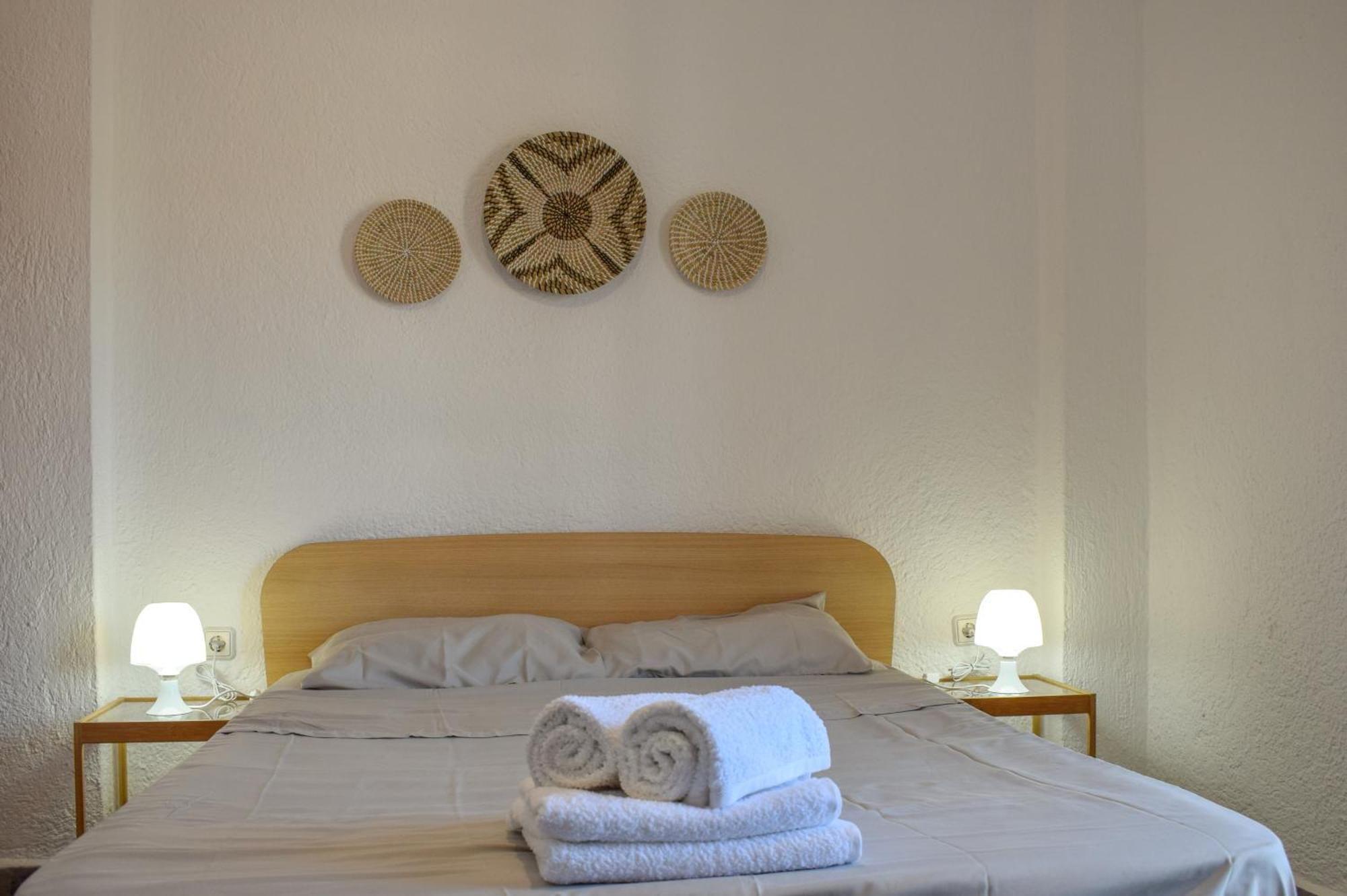 Apartment Boho Sea View *