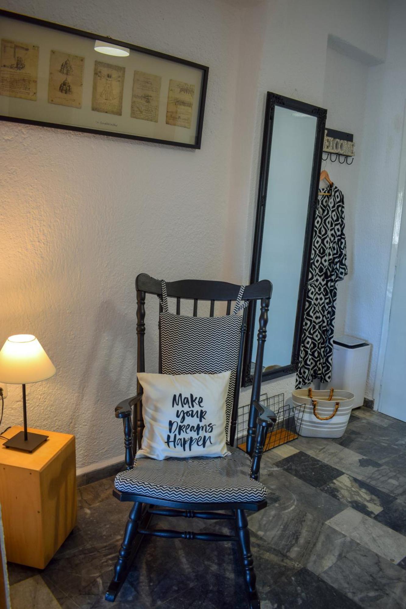 Apartment Boho Sea View Elounda (Crete)