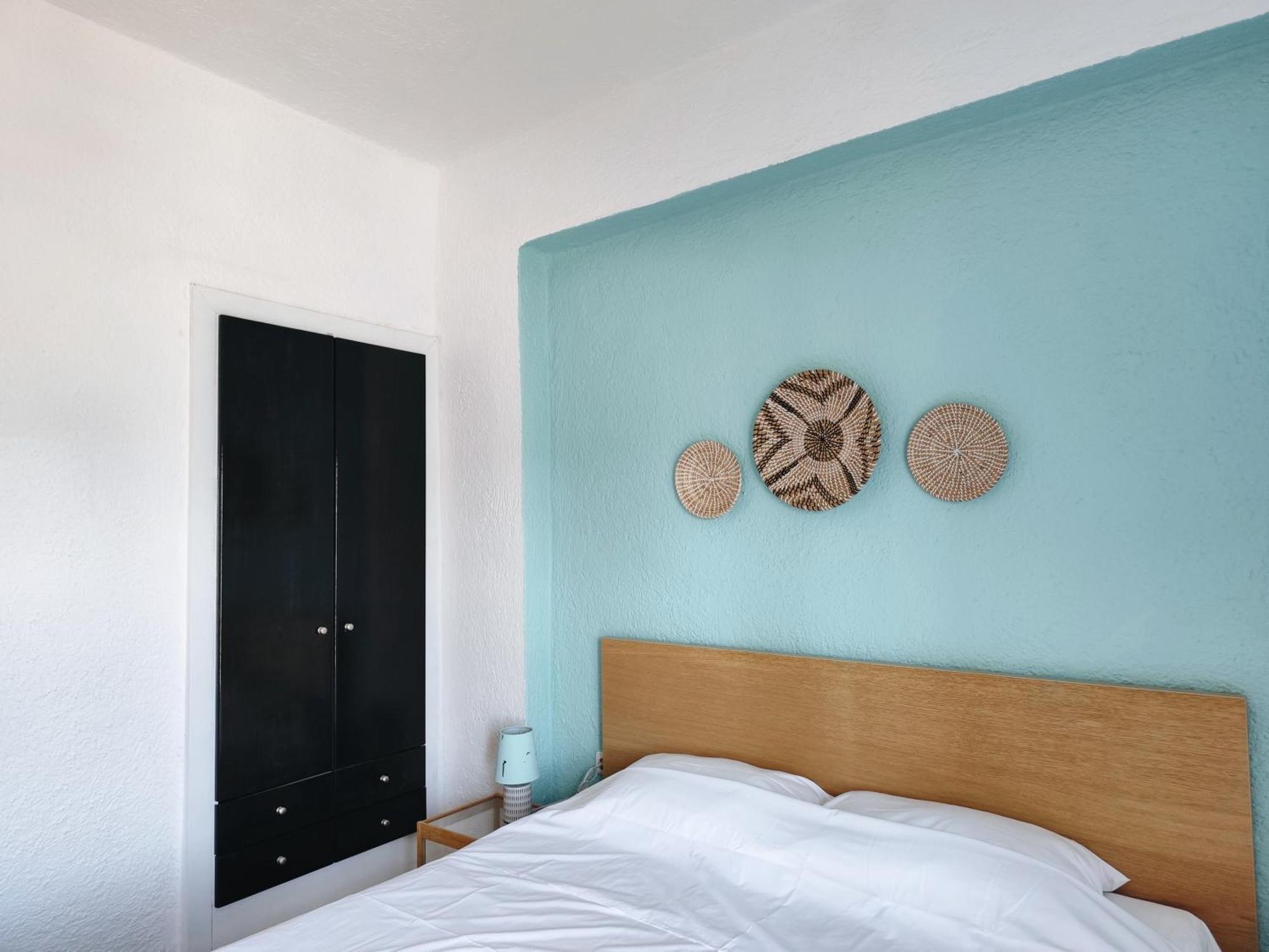 Apartment Boho Sea View Elounda (Crete)